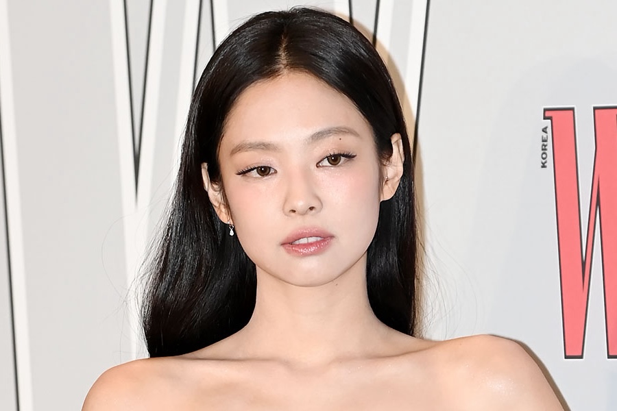 BLACKPINK 的 Jennie 拒绝了新综艺节目的选角邀请