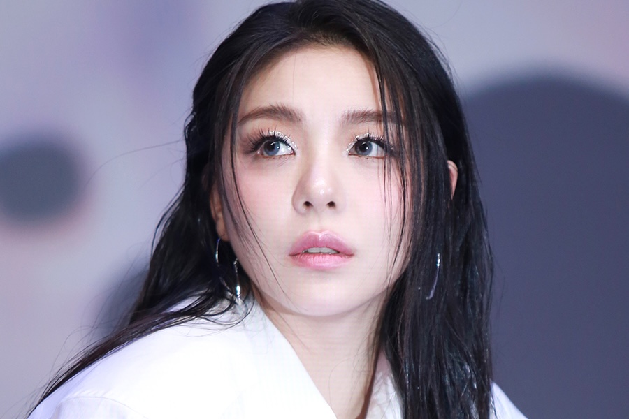 Ailee 确认恋爱+计划明年结婚