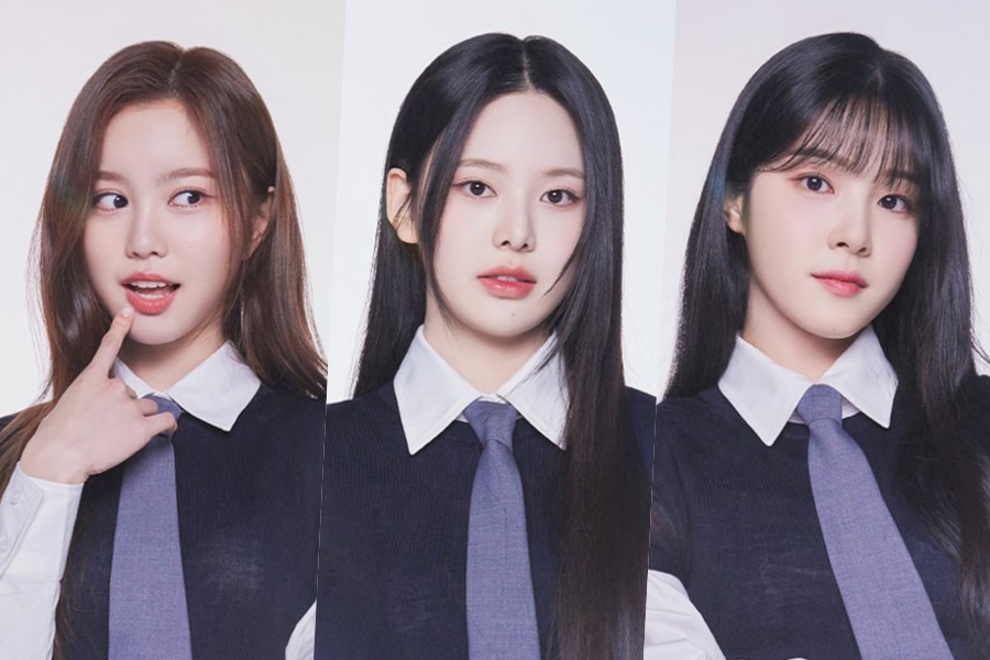 观看：Mnet 的新生存节目“I-LAND2 : N/A”公布了所有 24 名参赛者简介