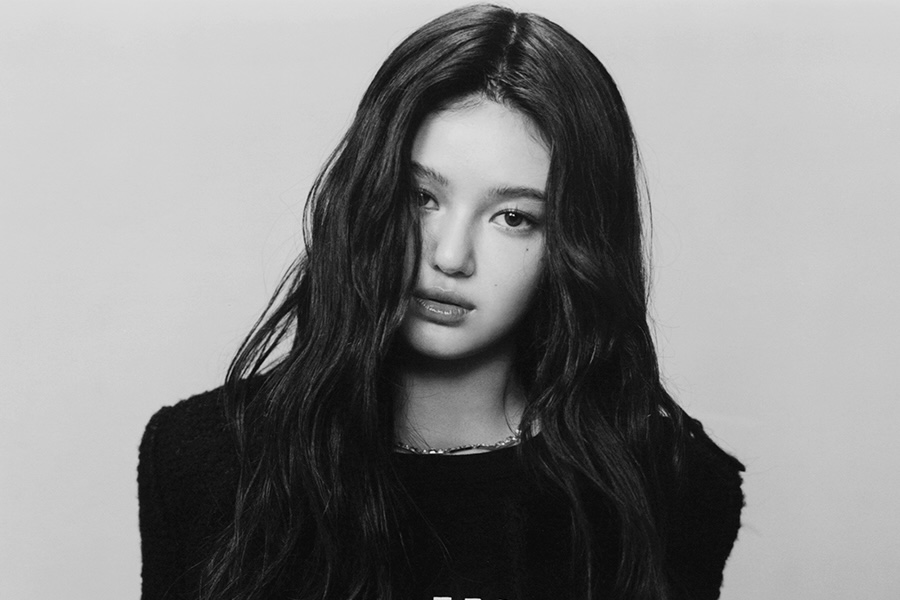 NewJeans 的 Danielle 宣布担任 Celine 新任全球大使