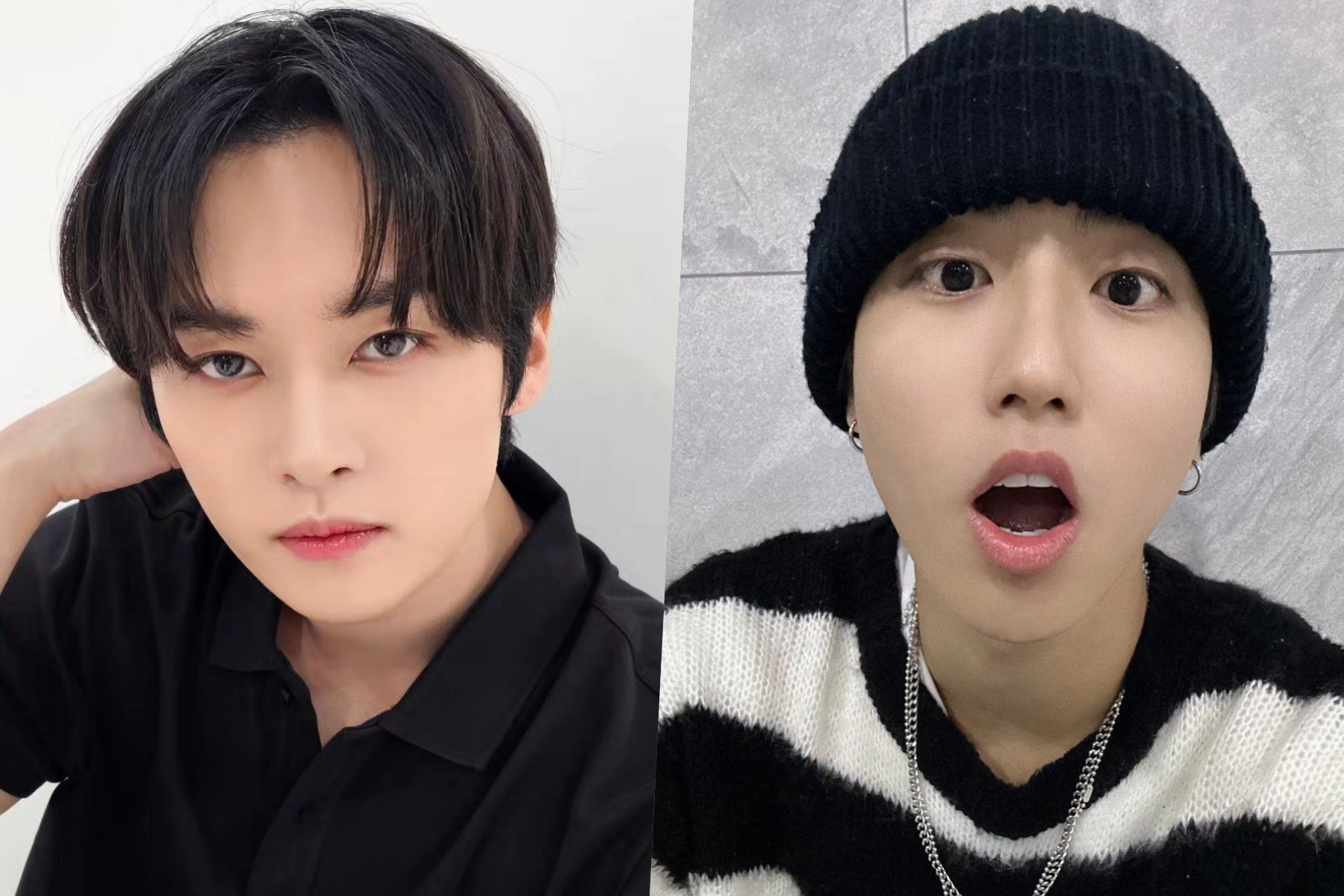 Stray Kids 的李知道和韩推出个人 Instagram 帐户