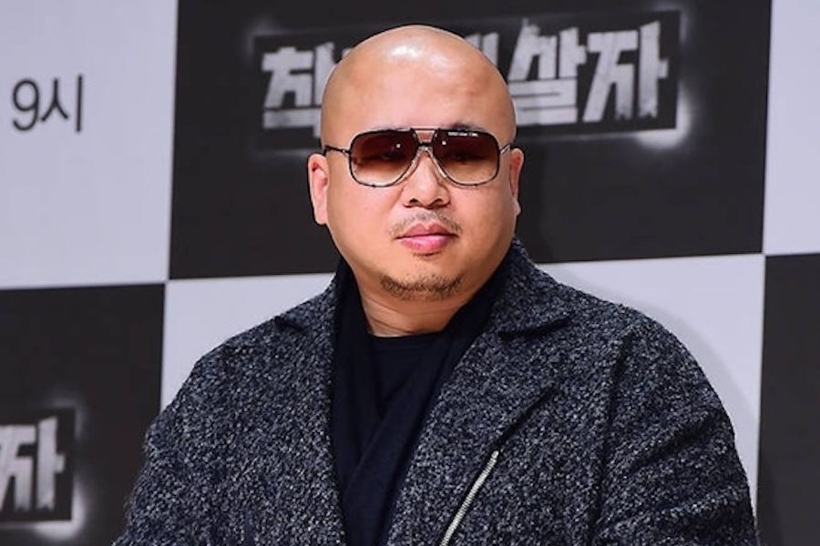 唐·斯派克 (Don Spike) 因吸毒罪被判入狱 2 年
