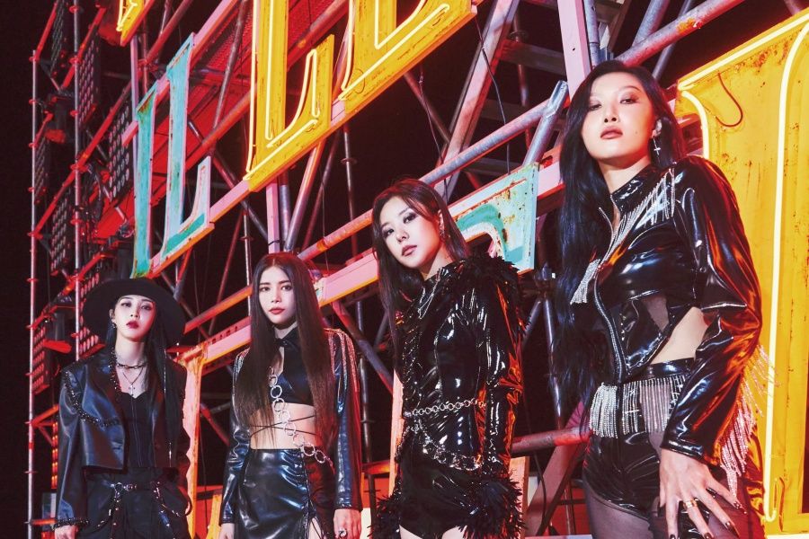 7 首令人难忘的 MAMAMOO 歌曲是不可能不爱的