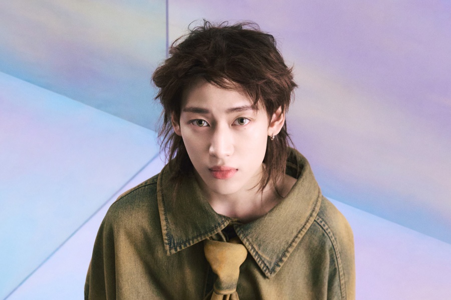 GOT7 BamBam经纪公司对恶意评论者采取法律行动