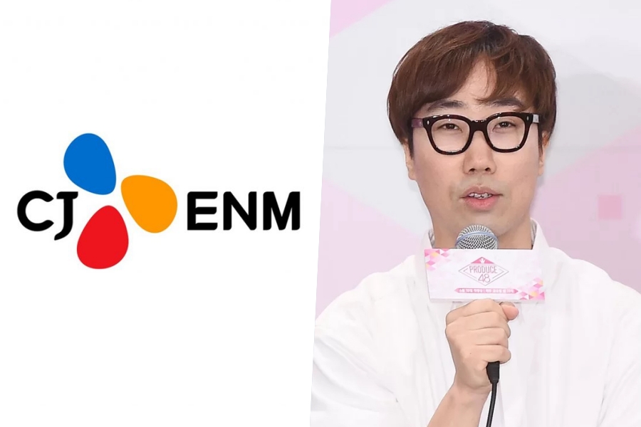 CJ ENM 就重新聘用《Produce 101》系列导演安俊英道歉