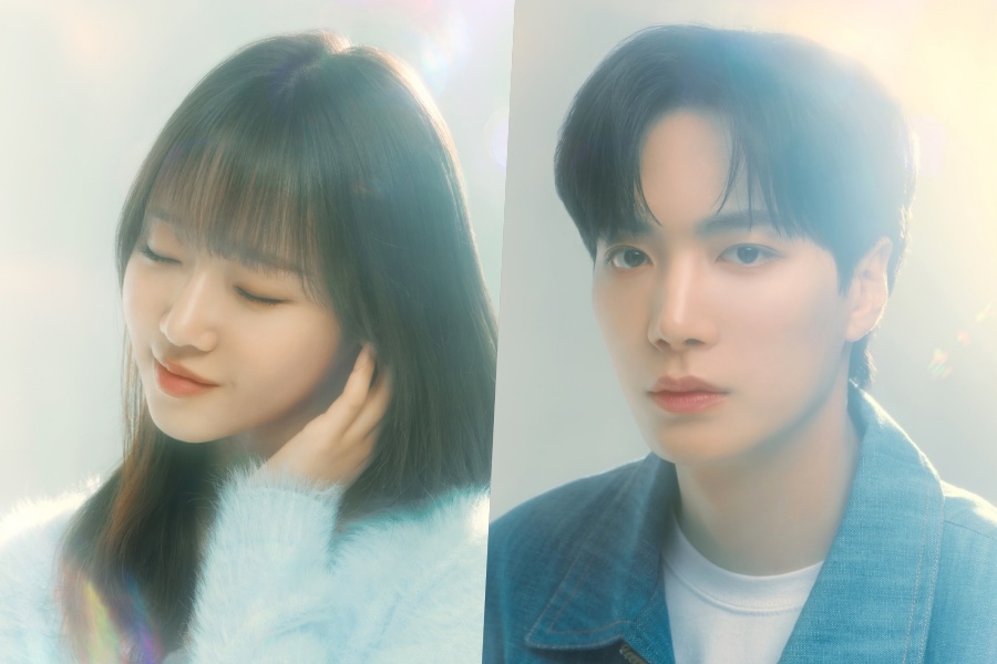 Weki Meki 的 Choi Yoojung、Kim Jonghyeon (JR) 等人确认出演即将上映的 ASMR 奇幻爱情剧