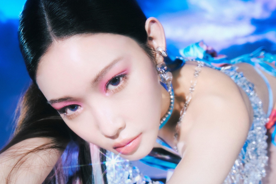 Chungha 将离开 MNH Entertainment