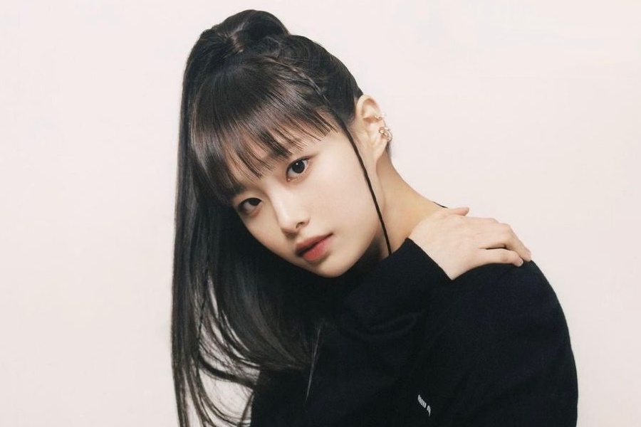 Chuu 分享了她如何克服困难，为何如此专注于自己的事业等等