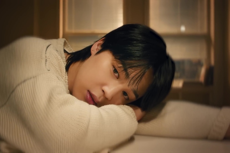 观看：BTS 的 Jimin 在情感和令人叹为观止的个人首秀 MV 中“疯狂地跳舞”