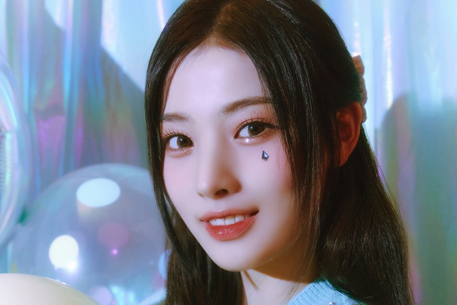 前 NMIXX 成员 Jinni 与新经纪公司签约