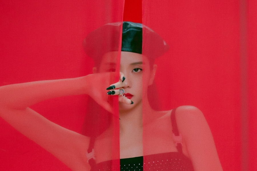 BLACKPINK 的 Jisoo 打破了女性 K-Pop 歌手首次亮相 Spotify 的最大记录
