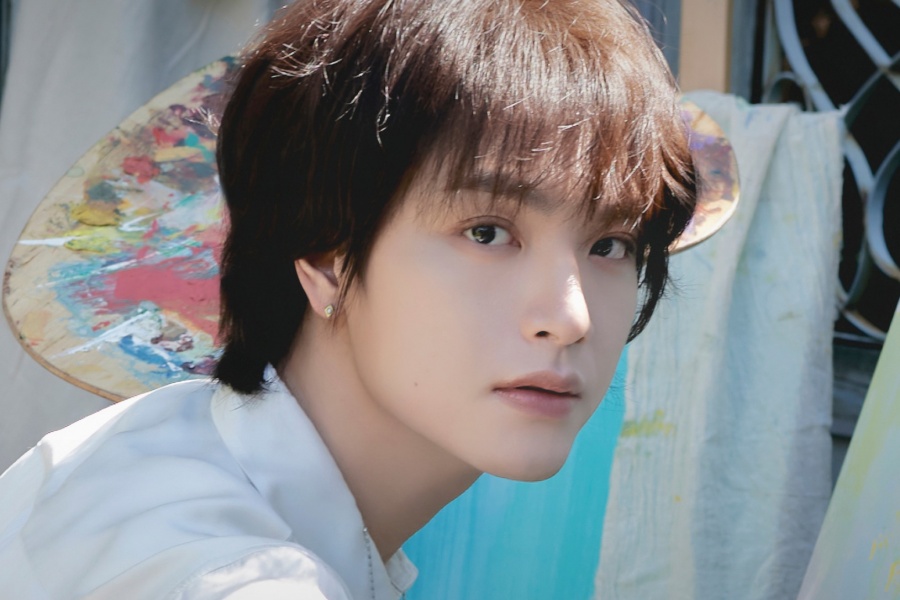 N.Flying 的 Kim Jae Hyun 宣布 5 月入伍日期