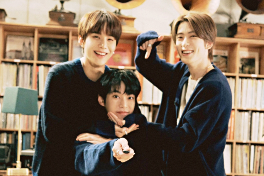 NCT DOJAEJUNG 推出官方 Instagram 帐户