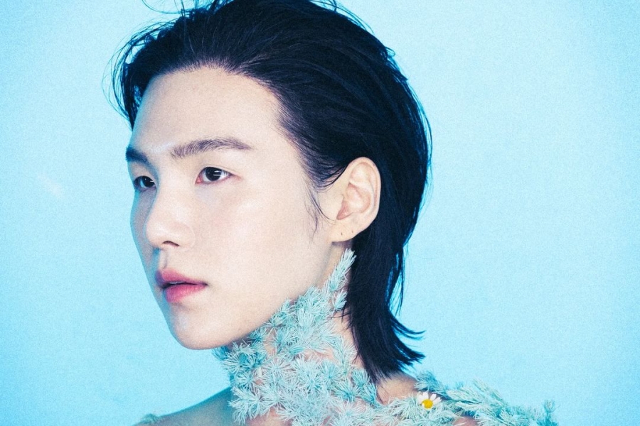 BTS 的 Suga 将于 4 月发布第一张官方个人专辑“D-DAY”和预发行曲目