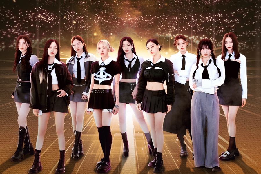 TWICE 应大众需求增加额外的“READY TO BE”澳大利亚和北美巡演日期