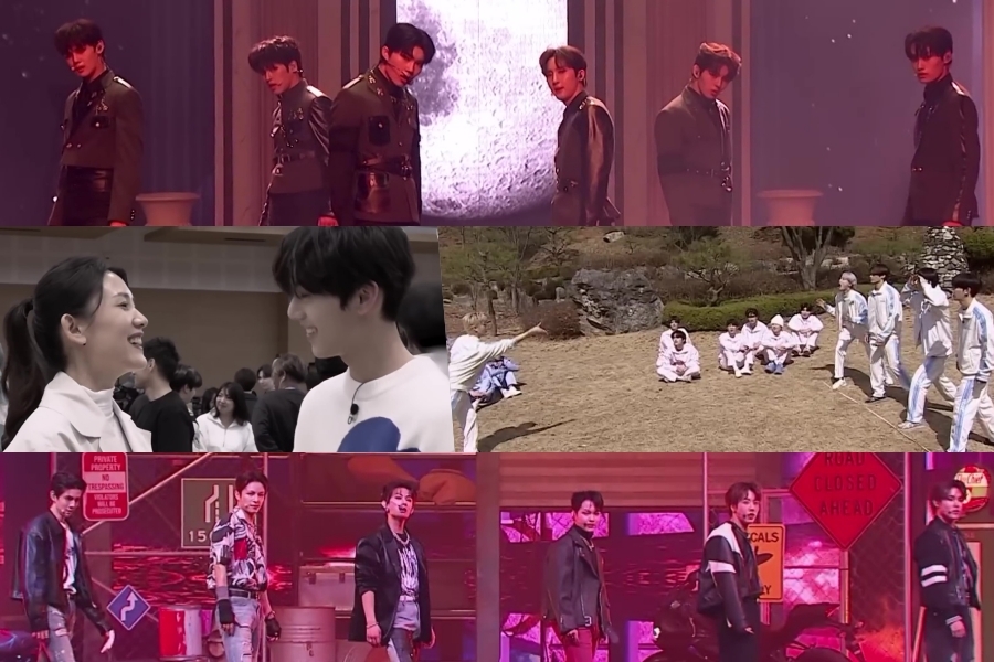 “男孩星球”第 9 集的 4 个重要时刻