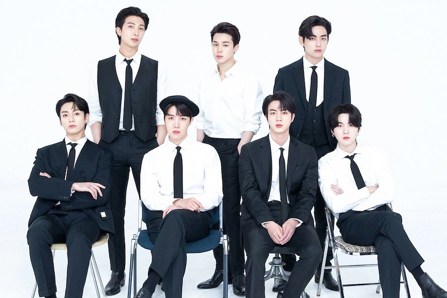 BIGHIT MUSIC 坚持采取强有力的法律行动确保 BTS 的安全