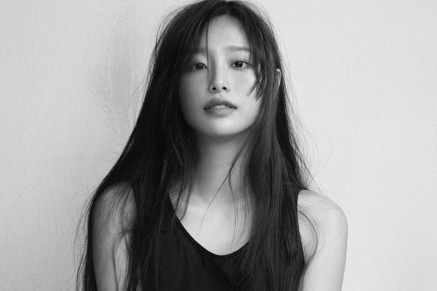 Chuu 与新机构签约