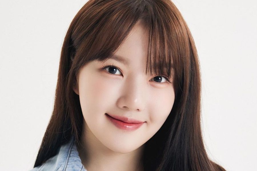 GFRIEND艺琳签约新经纪公司