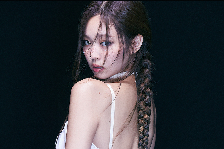 BLACKPINK Jennie 受邀参加第76届戛纳电影节+参选未定