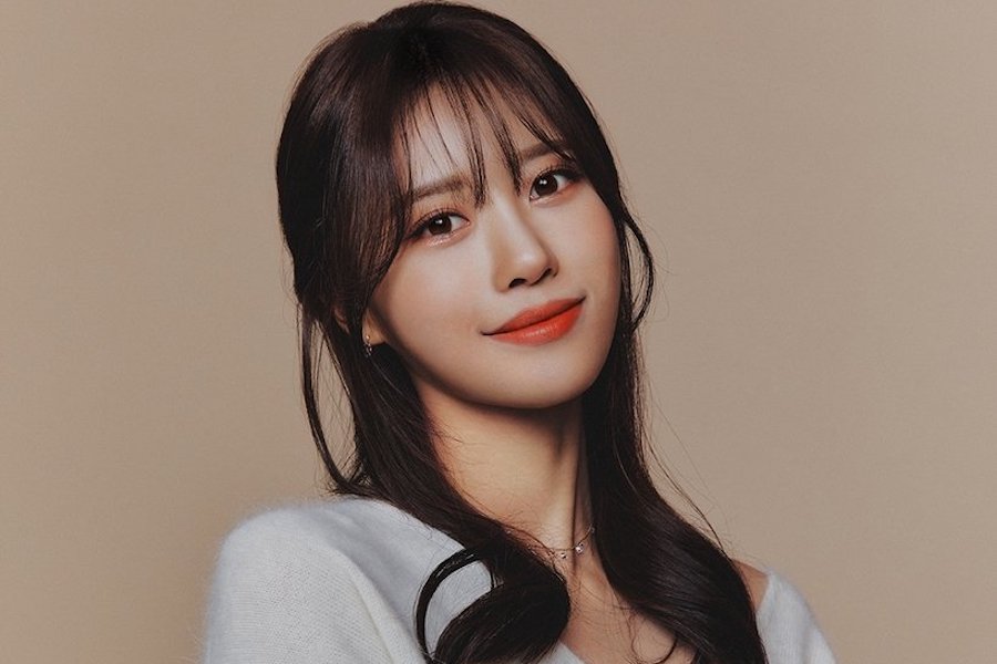 Lovelyz 的 Mijoo 确认将在 5 月单独出道