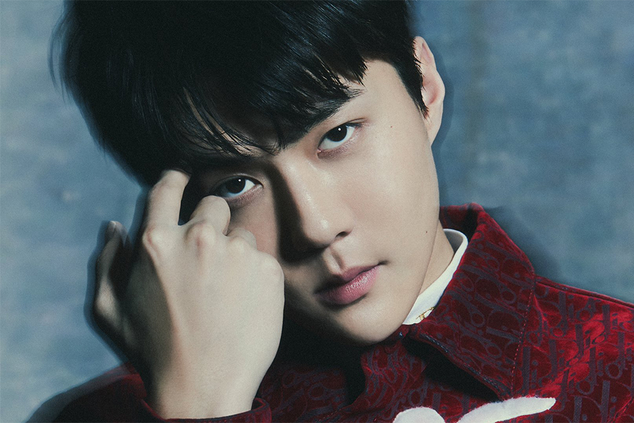 SM Entertainment 宣布对有关 EXO 世勋的不实谣言采取法律行动