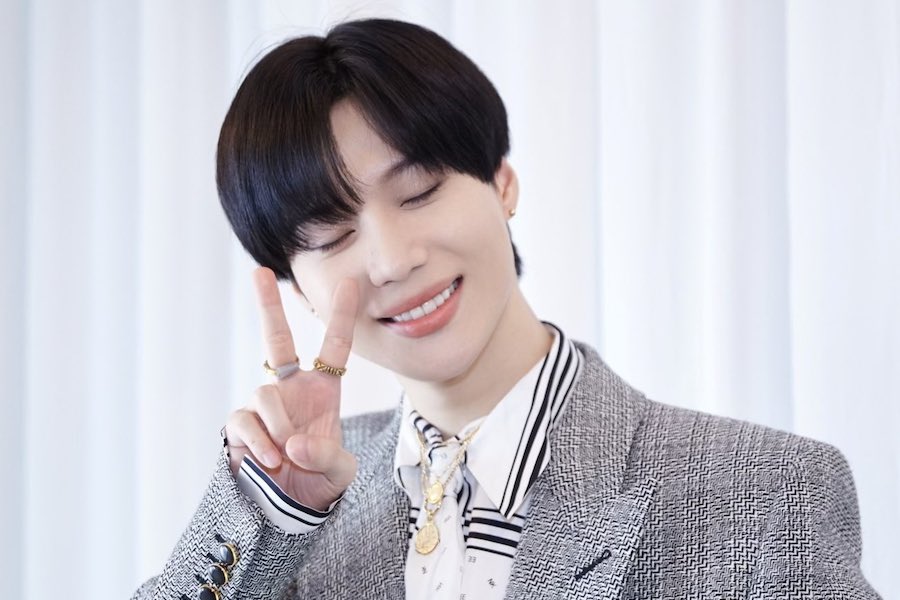 SHINee 泰民退伍后写给粉丝的衷心信