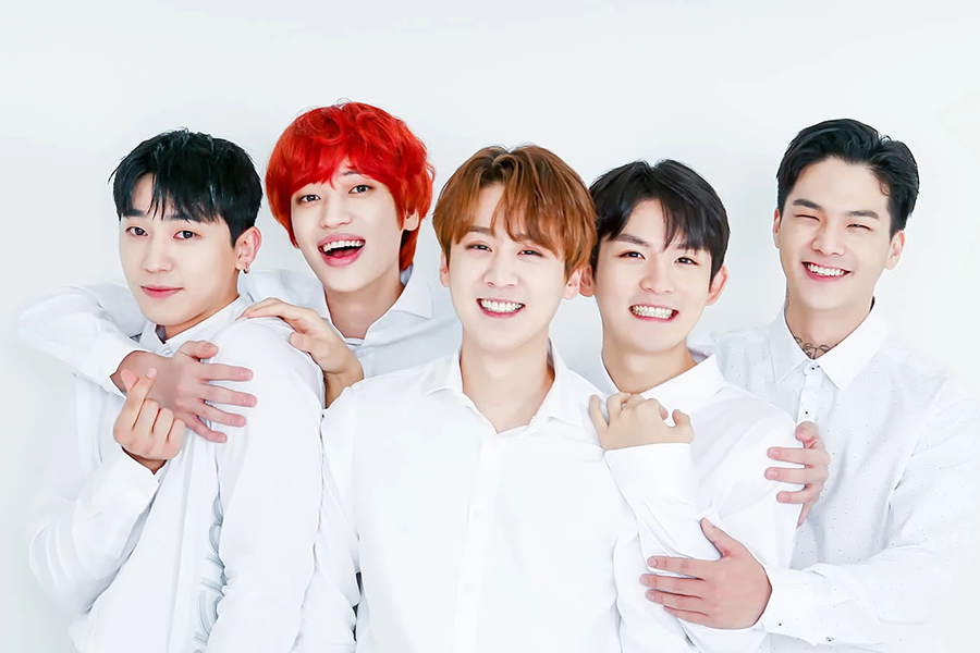 Teen Top 暗示组合可能复出