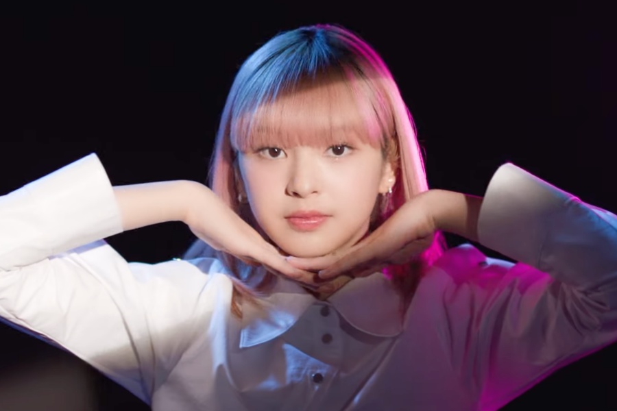 观看：YG 的新女团 BABYMONSTER 介绍了来自泰国的 13 岁少女 Chiquita，回顾了她的练习生日子