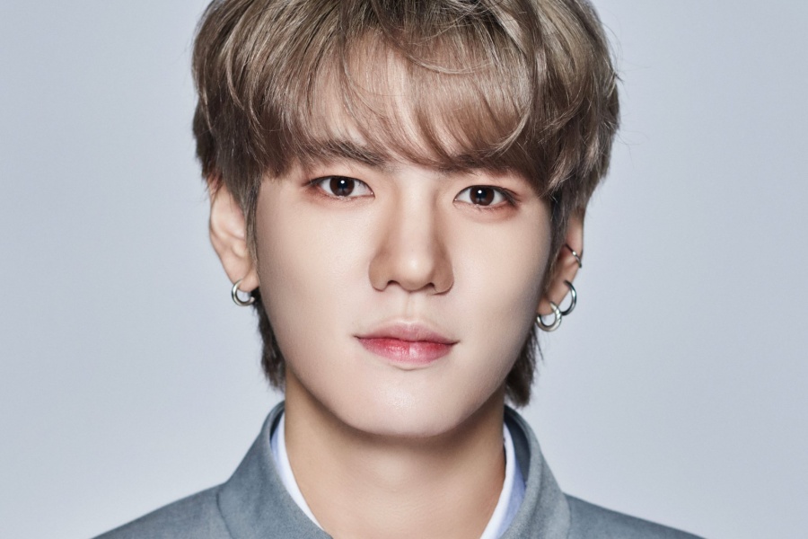 UP10TION 的李焕熙因健康原因退出“男孩星球”