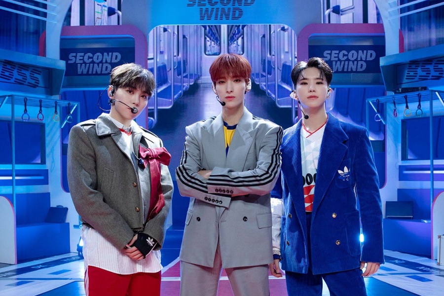 观看：SEVENTEEN 的 BSS 在“M 倒计时”中获得“战斗”第 6 场胜利； THE BOYZ、STAYC等的表演