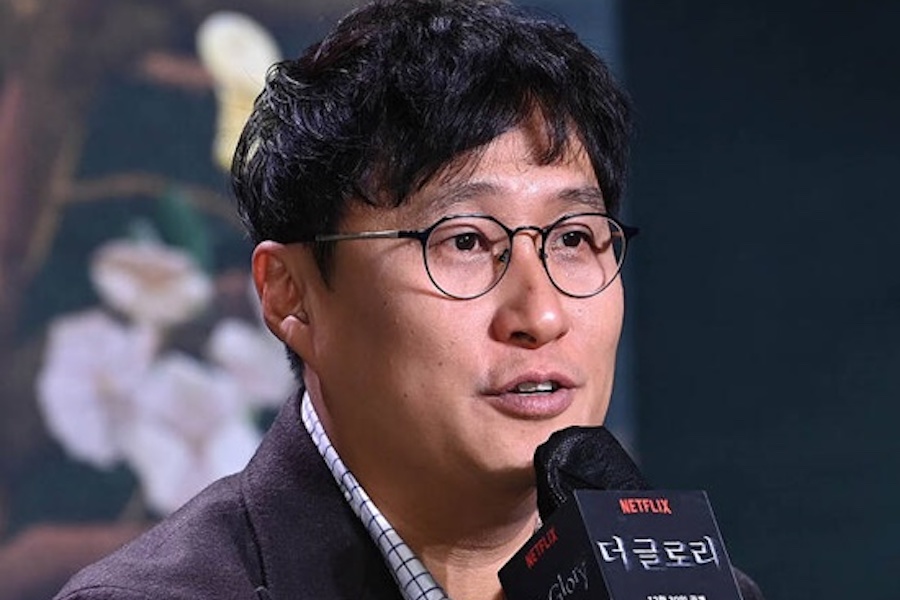 《荣耀》导演安吉浩就校园霸凌指控发表新声明道歉