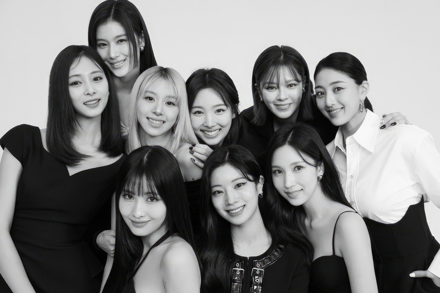 TWICE 谈论“SET ME FREE”的信息、在 Billboard 的女性音乐奖颁奖典礼上表演、即将举行的世界巡演等等