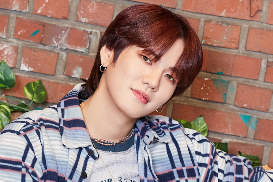 UP10TION 李焕熙离开“男孩星球”后与 TOP Media 分道扬镳