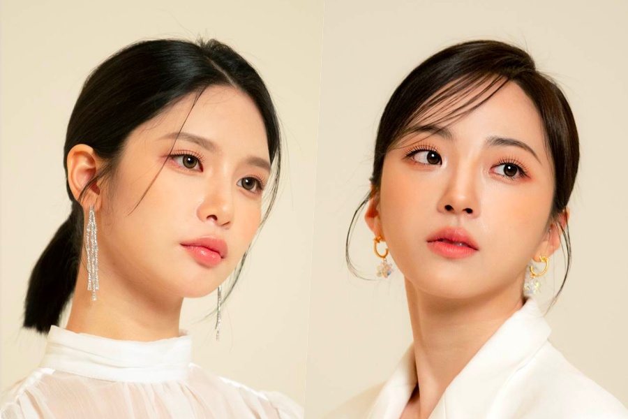 ALICE 的 DoA 和 Yeonje 因健康原因暂时停止活动