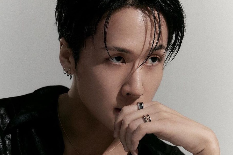 VIXX 的 Ravi 的逮捕令在他承认与军事有关的腐败指控后被撤销