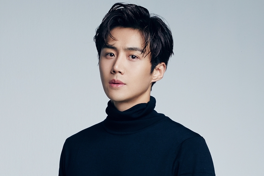 Kim Seon Ho 决定不出演即将上映的历史剧