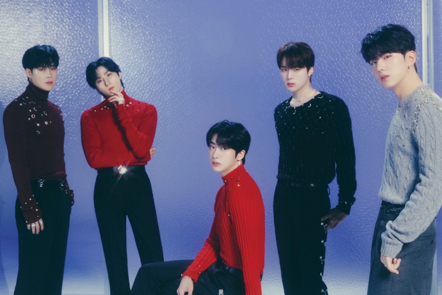 MONSTA X 确认集体出演《认识的兄弟》