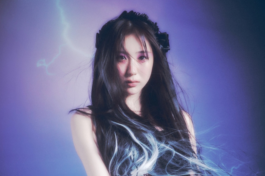 Lee Chae Yeon 宣布首次单独回归的日期