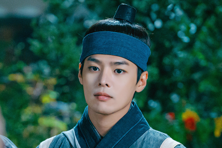 Ryeo Won 谈论与“秘密浪漫旅馆”演员的化学反应、与他性格的相似之处、武术训练等