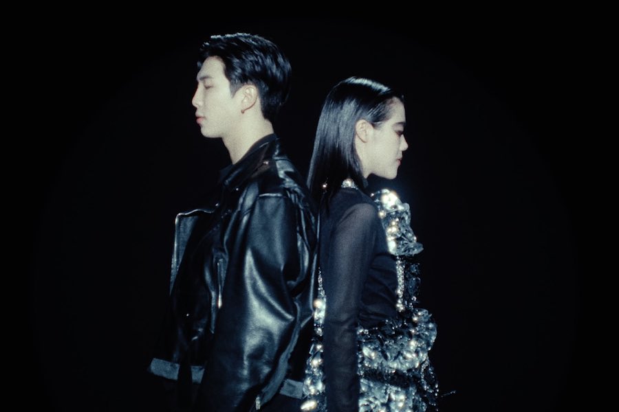观看：防弹少年团的 RM 将出演摇滚乐队 Se So Neon 的 So!YoON! 的个人专辑