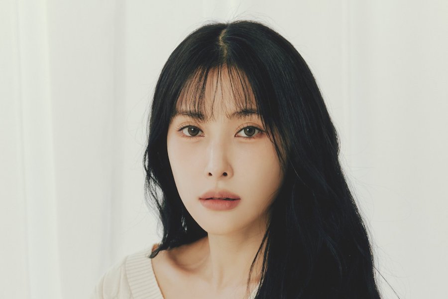 KARA 朴奎利直言与前男友诈骗案无关