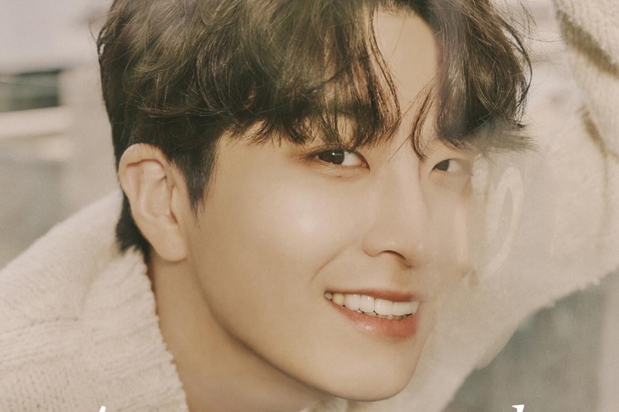 GOT7 的 Youngjae 以新单曲的预告片给粉丝们带来惊喜