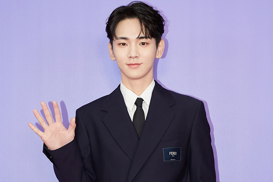 SHINee Key成为“男孩星球”第五位Star Master