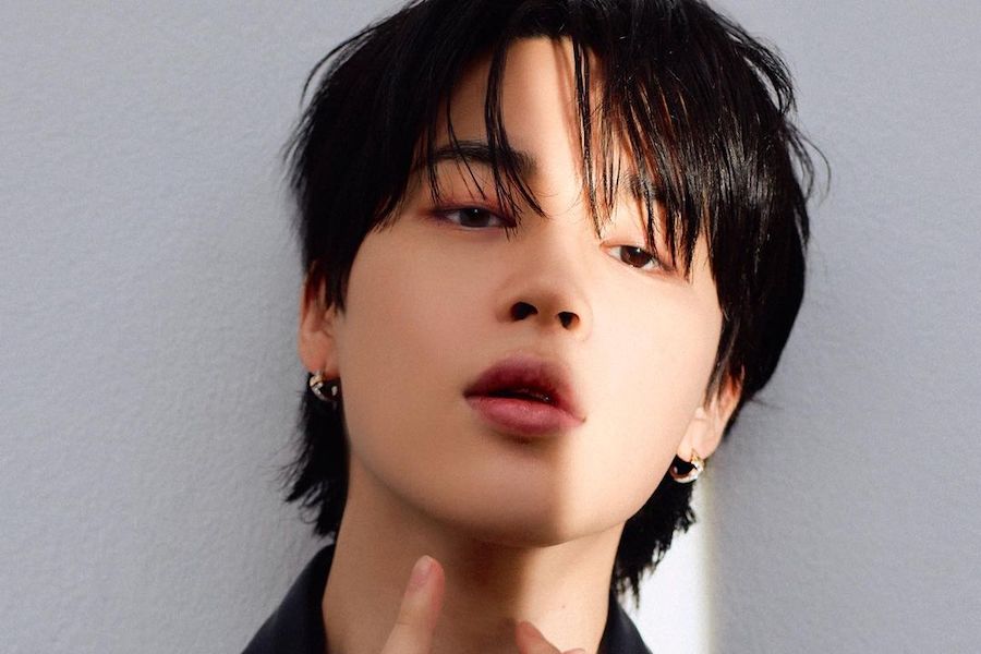 Jimin 兑现他对自己做出的“承诺”，相信 BTS 音乐背后的信息，等等