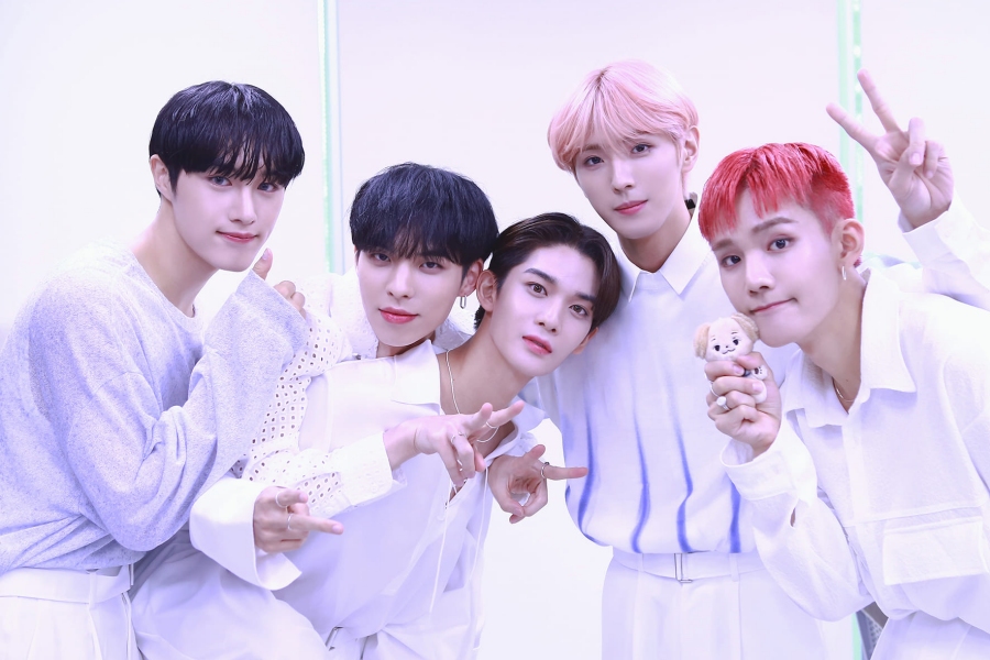 CIX 取消“Save Me, Kill Me”世界巡回演唱会墨西哥站