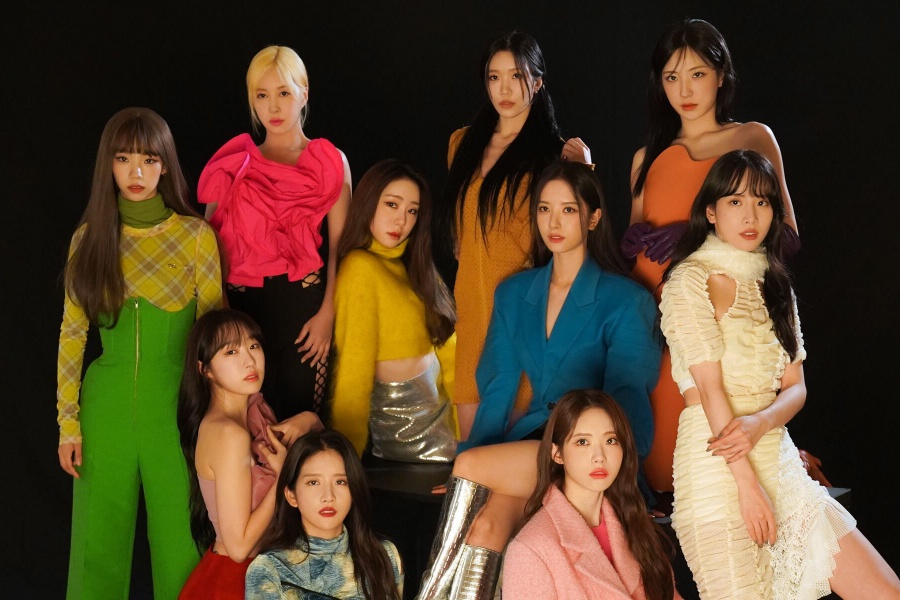 Starship 澄清，尽管与经纪公司分道扬镳，但 WJSN 的 Luda 和 Dawon 仍然是成员
