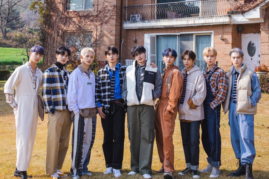 TO1因不可预见的情况取消KCON 2023泰国演出