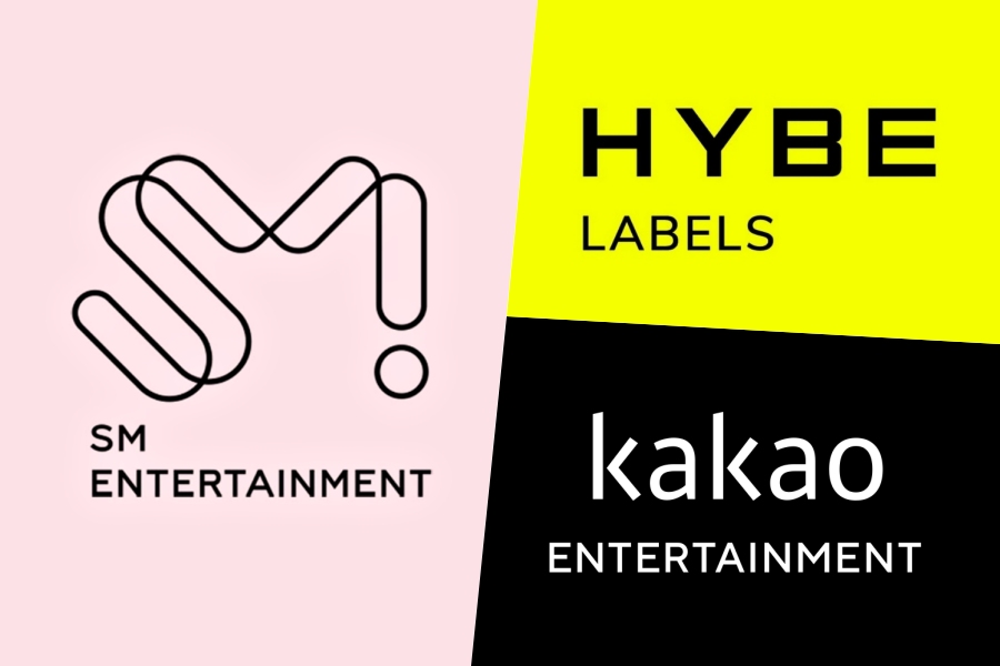 SM娱乐就HYBE与Kakao的协议发表声明