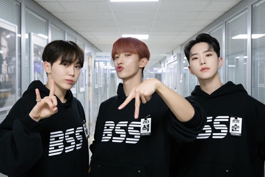 观看：SEVENTEEN 的 BSS 在“M 倒计时”中获得“战斗”第 8 次胜利和三冠王； Yesung、Hwang Minhyun 等人的表演